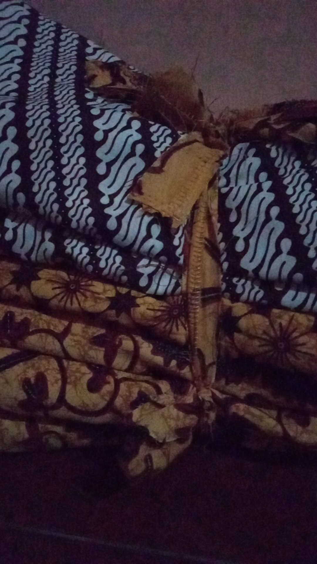 Baju Seragam Batik M L Xl Xxl - Batik Couple Ori Ndoro Jowi Dnt Garansi Ory|| M L Xl Xxl