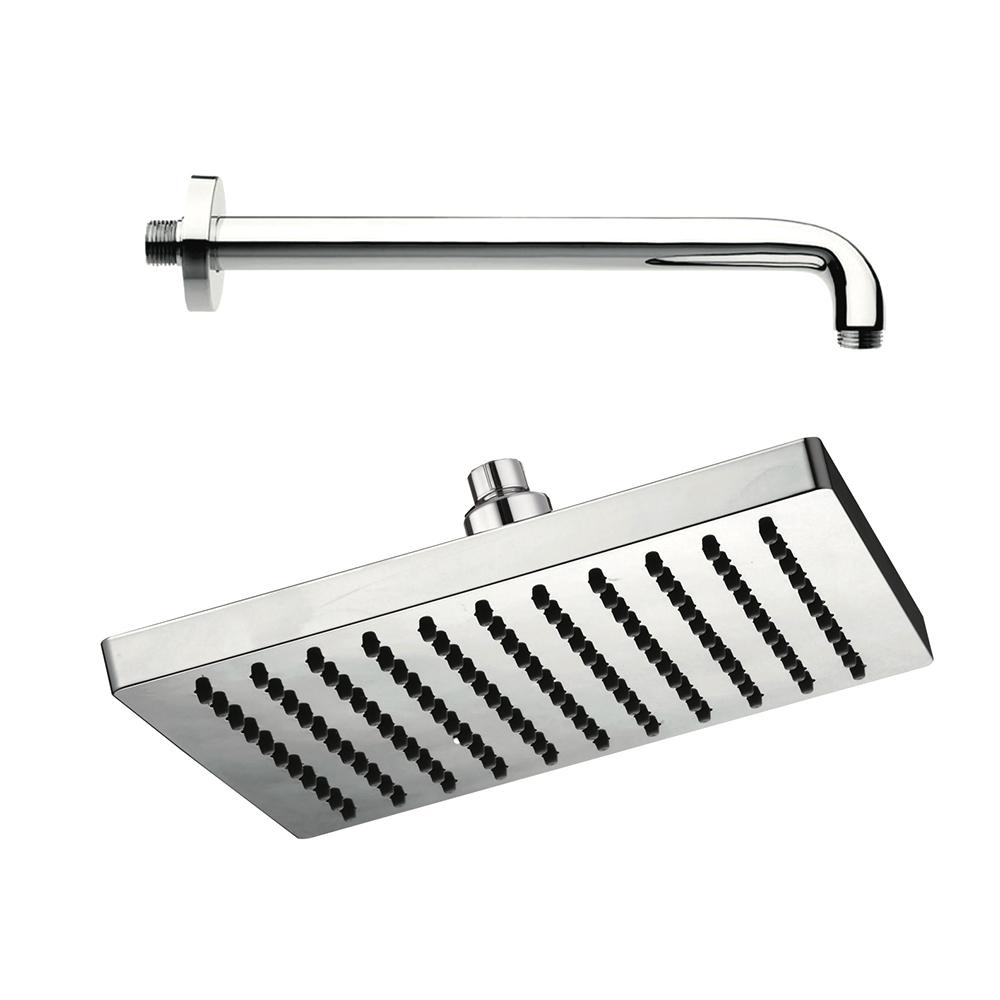 WASSER - WALL SHOWER/HEAD SHOWER WASSER RSS-001/SHOWER MANDI WASSER