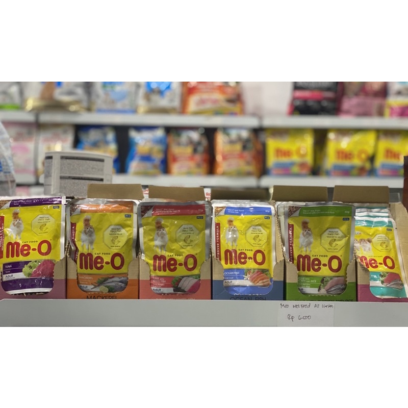 meo pouch 1 dus isi 12