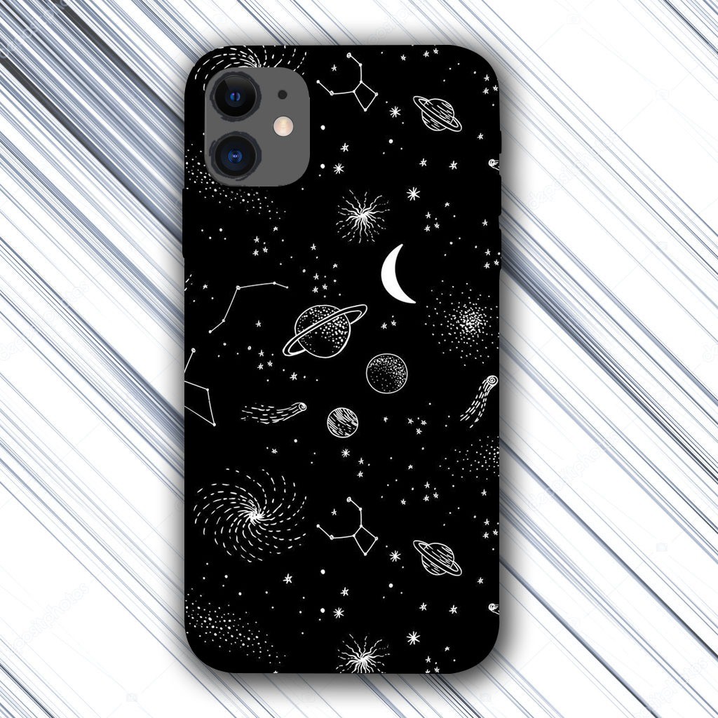 Hardcase Planet Oppo Vivo Samsung Iphone Realme Xiaomi all