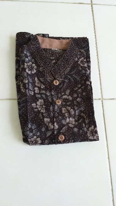 Xs.s.m.l.xl.xxl.3l.4l.5l Kemko Batik Anak Daun Serit Size Usia 6 Bulan Sampai Dewasa Komplit Lengkap