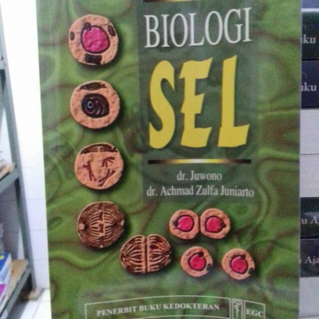 Biologi Sel