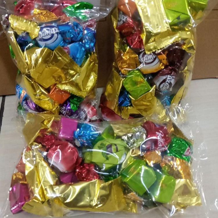 

Diskon's lebaran Coklat arab campur 1kg C57C1 .,,|