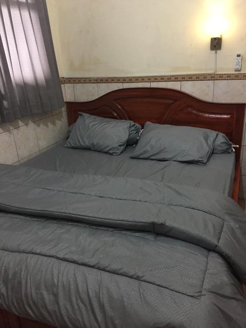 Sale!!! 180 X 200 Emboss King Size !!! Bedcover & Sprei Katun Jepang  Cotton Co Premium Quality