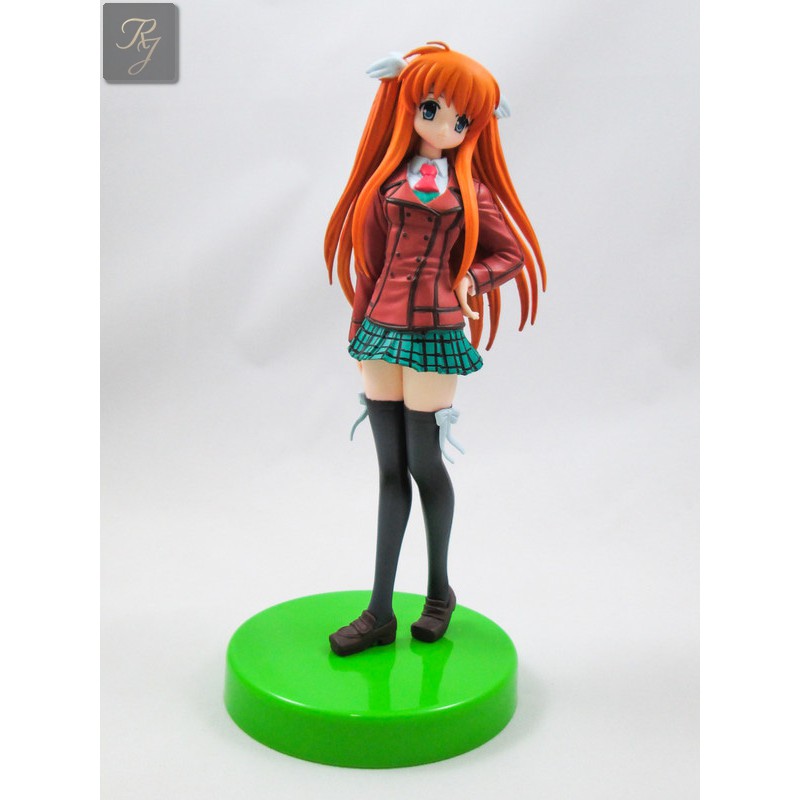 [ORI] Action Figure: PVC Ootori Chihaya - Rewrite