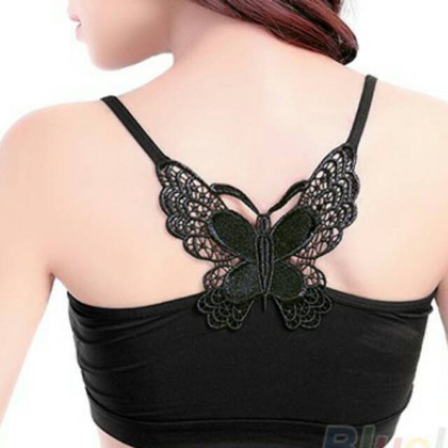 Tank top kutang sexy
