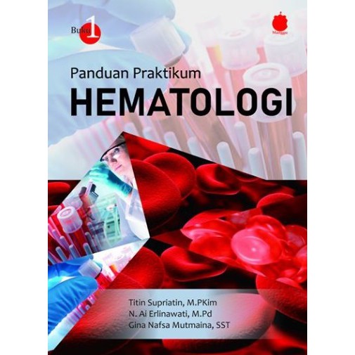 Buku Panduan Praktikum Hematologi