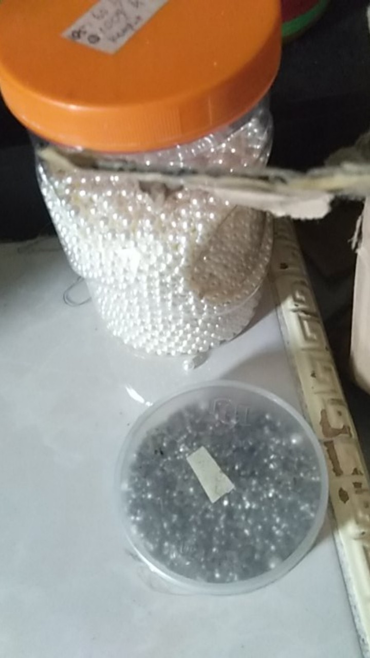 Gembok Ukir 30 Panjang / 50 Panjang Glion