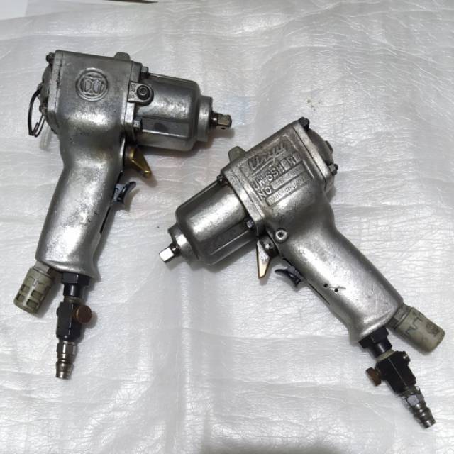 Impact impek angin URYU W6 made in japan