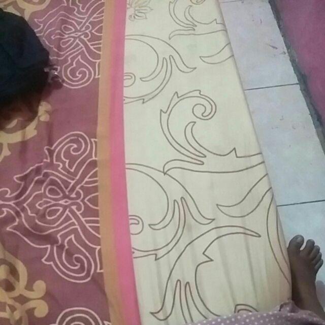 Sendok Makan Panjang Bening / Sendok Plastik 25 Batang