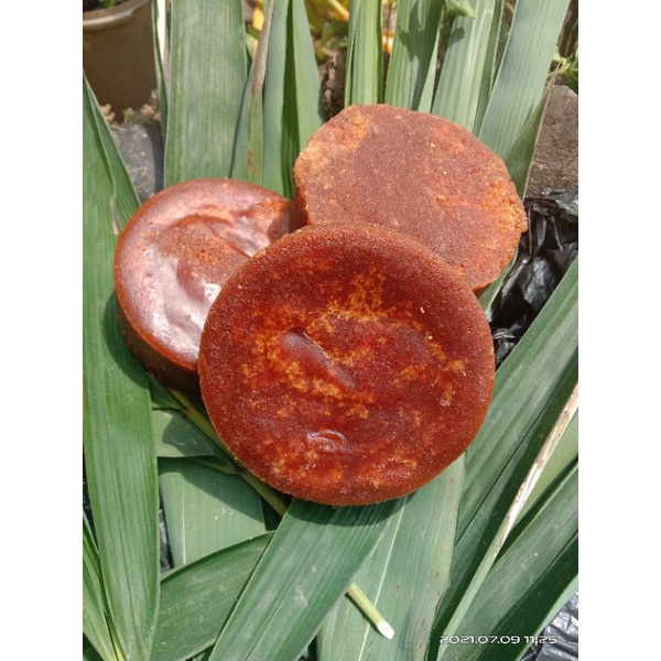 

Gula Merah Gula Bereum Aren Kaung Asli
