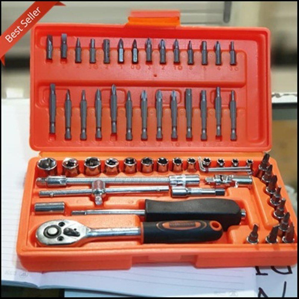 Harga socket set lengkap kenmaster Terbaru Jan 2025 |BigGo Indonesia