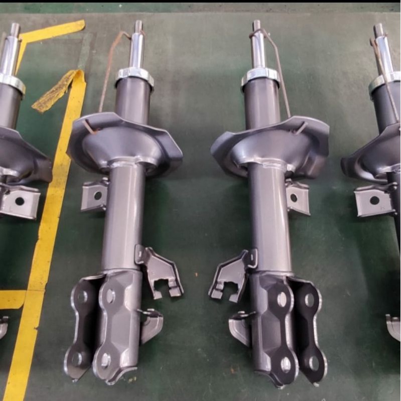 Shockbreaker depan grand livina,livina merk APM ORIGINAL