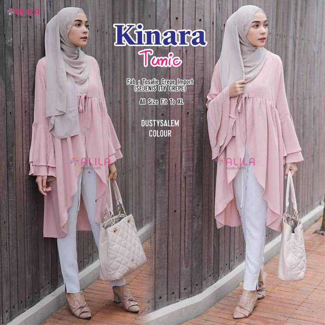 KINARA TUNIK