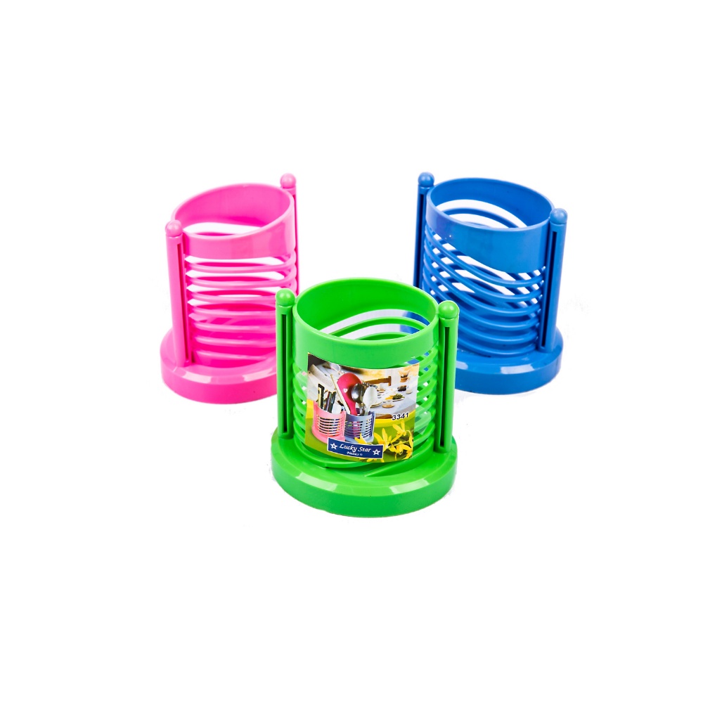 

Tempat Pencil Modern Small 3341/TEMPAT ACCESORIS