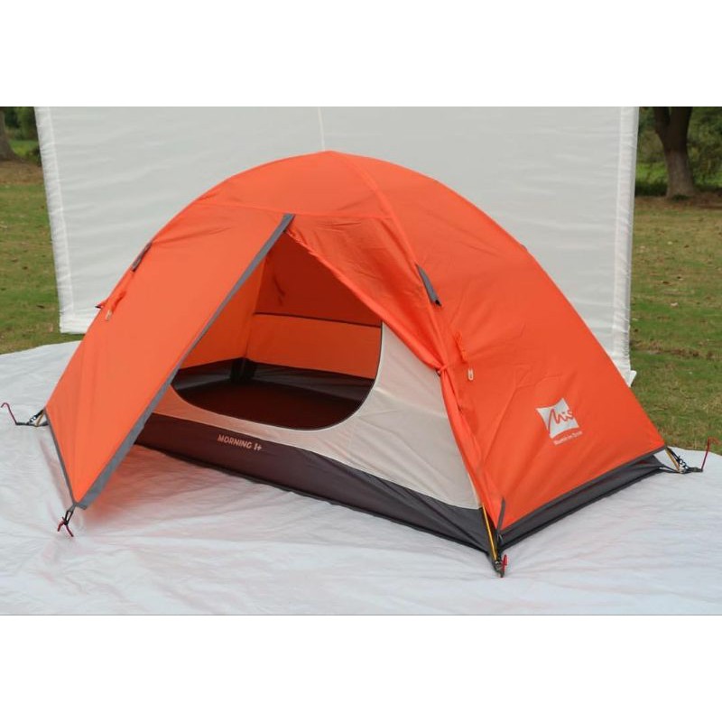Tenda Mountain Inn Sport Morning 1 + Air