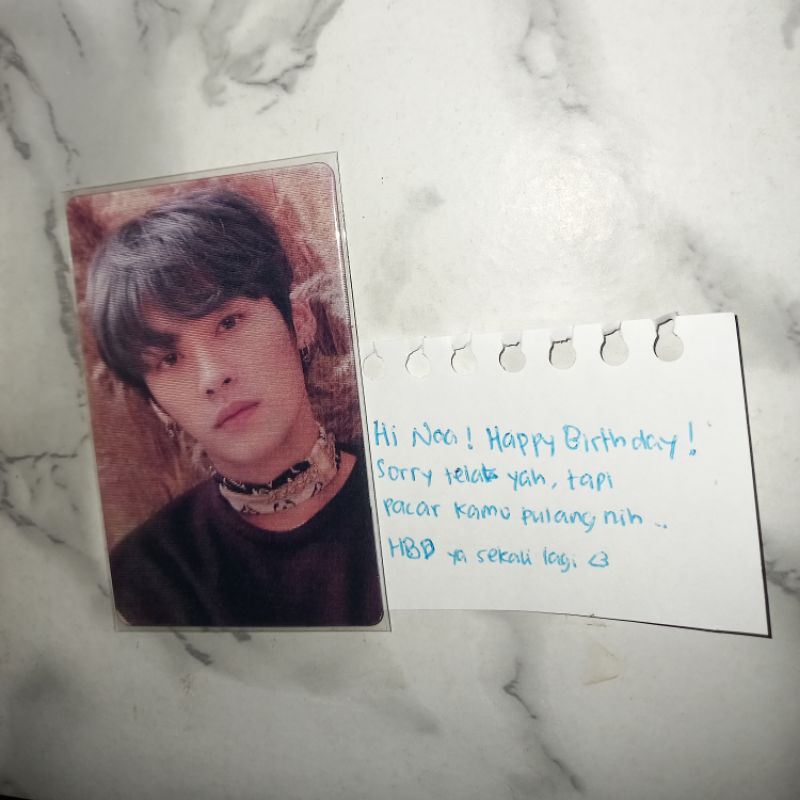 Lenti Levanter Lee Know (booked)