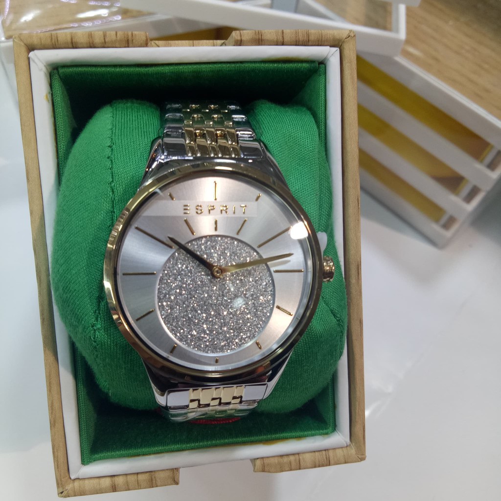 JAM TANGAN WANITA ESPRIT ES1L026M0065 ORIGINAL