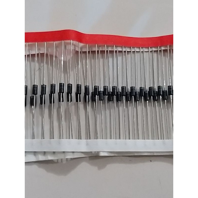 Dioda IN4007 100pcs