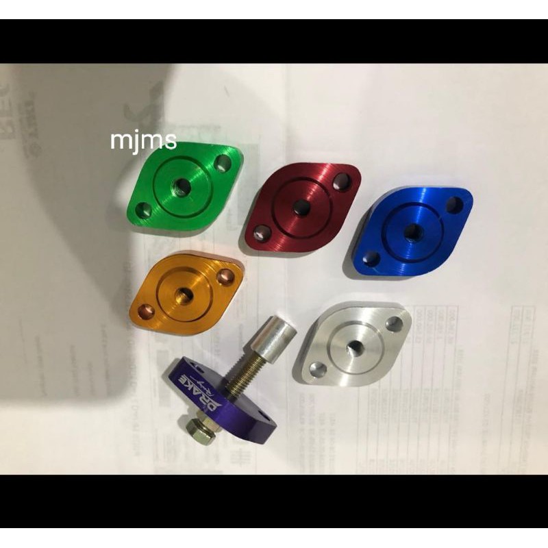 stelan keteng nmax dan Aerox stelan tensioner racing yamaha nmax dan Aerox