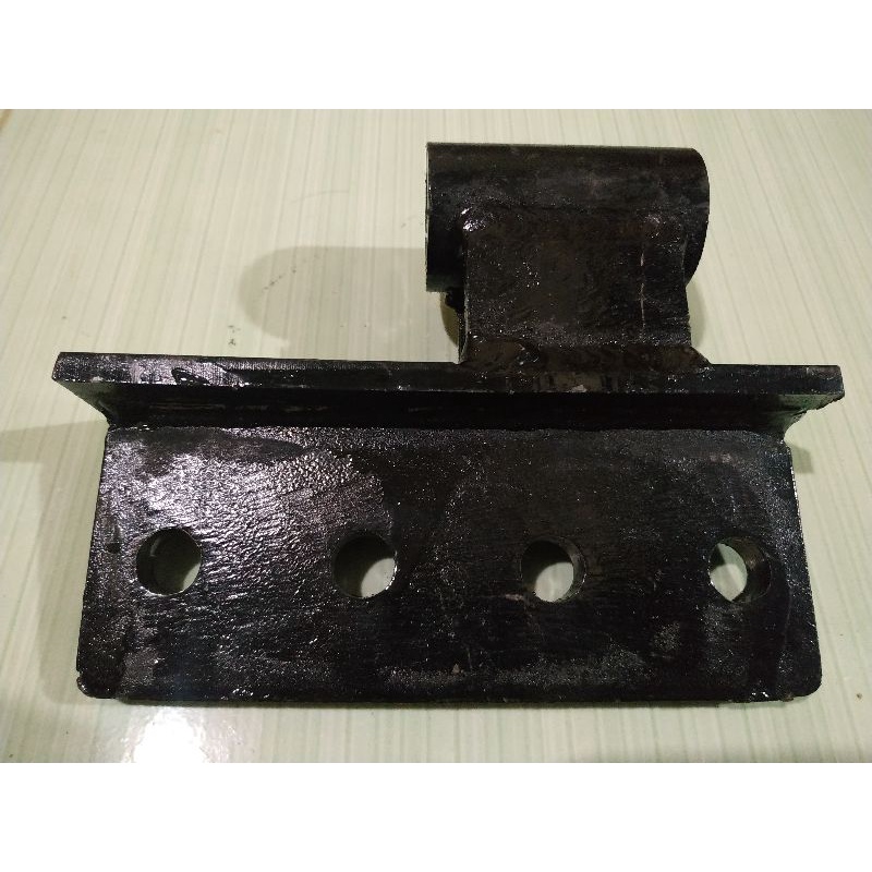 Kepala Singkal tipe Boxser g1000 / Setelan Luku Boxser