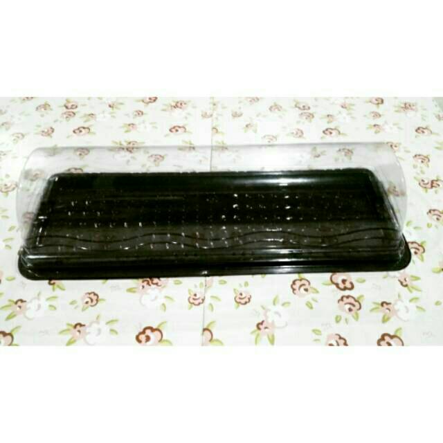 Mika roll cake panjang mika bolu gulung panjang