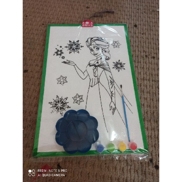 

paket mewarna 10 set