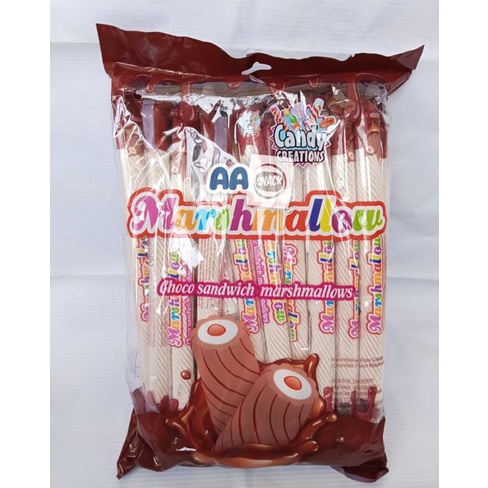 

Nafariz724 Marsmallow Long Isi 30