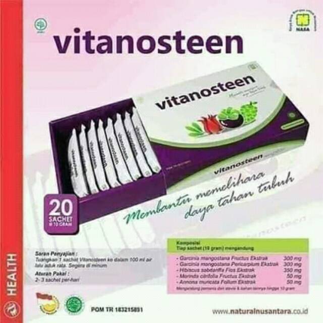 

Vitanosten jus kaya mnfaat