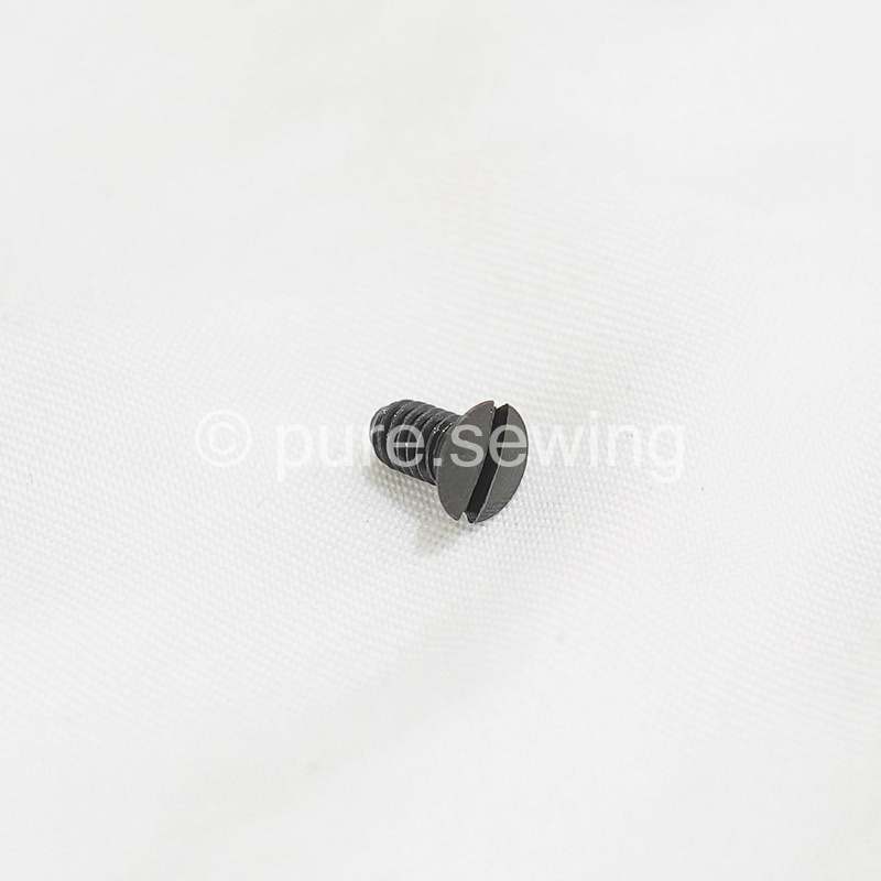 (1PCS) Baut Overdeck / Baut Dek Gigi WAYKEN SC9142 ukuran 0.7 cm