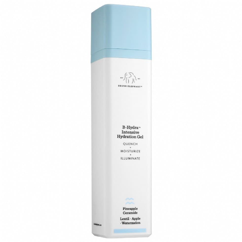 Jual Drunk Elephant B-Hydra Intensive Hydration Serum 50 Ml | Shopee ...