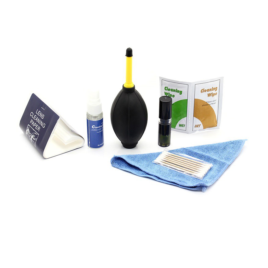 Cleaning Set OMCS1MXX for Camera Nikon