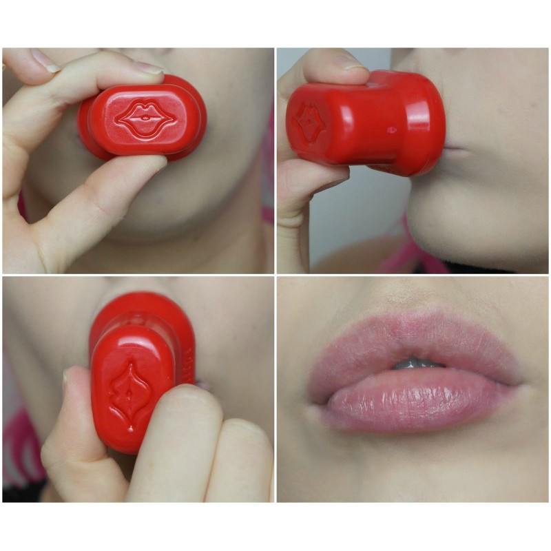 PERFECT BEAUTY Lip Plumper (Medium) - Penebal Bibir