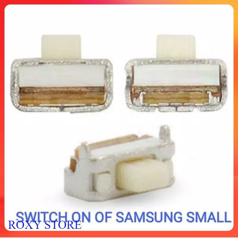 Switch On Off Samsung Galaxy G530 G532 j500 j200 Big / Small