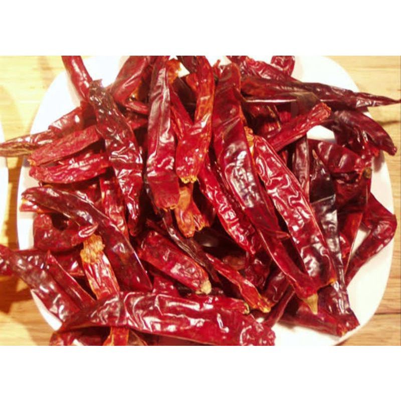 

Cabe kering wonder hot 250 gram