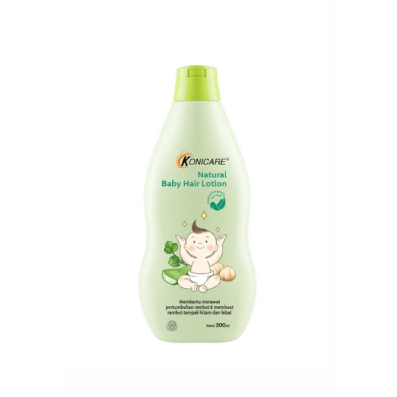 konicare Hair lotion