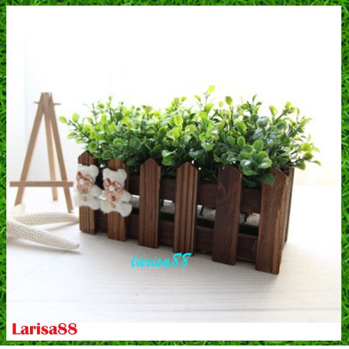 Buket Bunga Babybred Plastik Palsu Artificial Dekorasi Buket Bunga Babybred Plastik Palsu Artificial Dekorasi