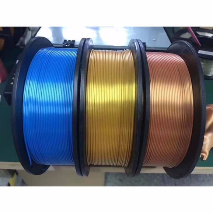 ZKLabs 3D Filament ABS Sugoi High Quality Material dari USA