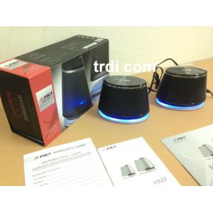 Speaker Active Fenda F D V620 PLUS  2 0  Termurah