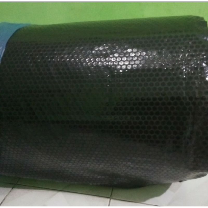 

bubble wrap tambahan packing