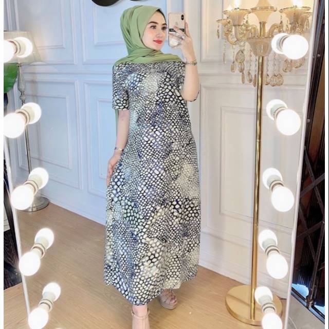 New Daster Branded by Shellasaukia Original