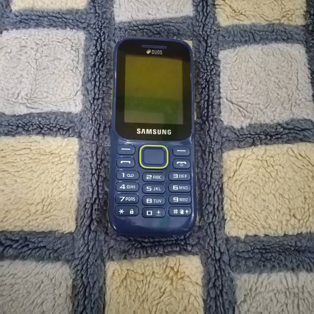 HP Samsung SM - B310E ORIGINAL