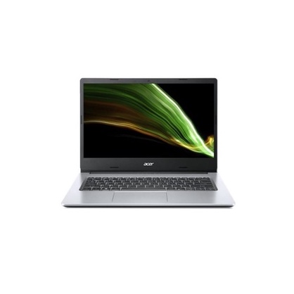 ACER Aspire 3 Slim A314-35-C80W [14"/Intel N5100/4GB/SSD 256GB/Windows 11/OHS/SIL] NX.A7SSN.00C