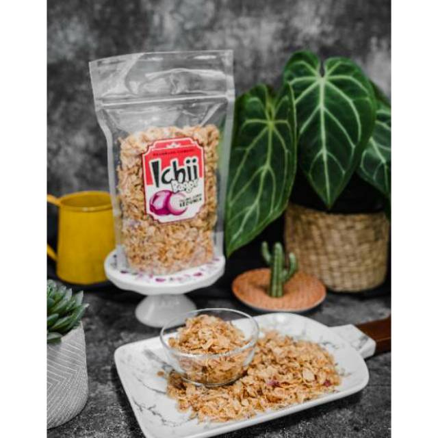 

Bawang goreng brebes termurah