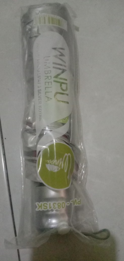 Payung Lipat Pwl0831sk Mutu Bagus