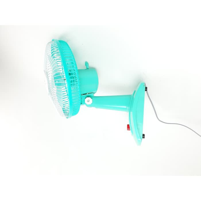 AK - Kipas Meja/desk fan 10 inch  AK 2 in 1 MURAH BANGET / GARANSI RESMI