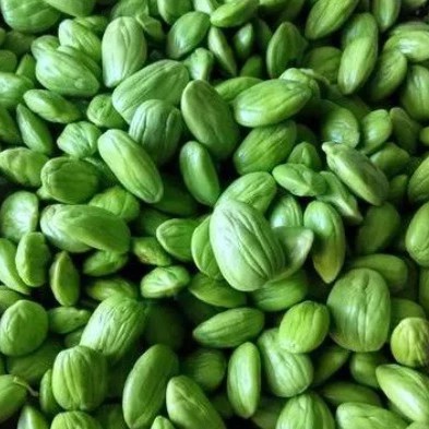 

Petai Pete Kupas 100gr