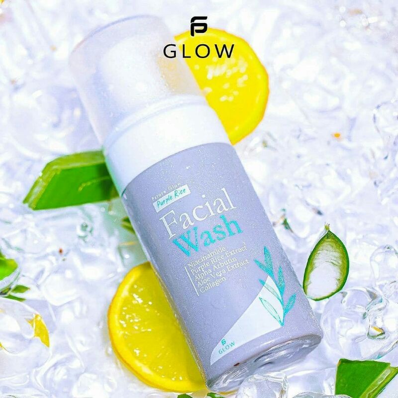 Psglow paket whitening by putra siregar