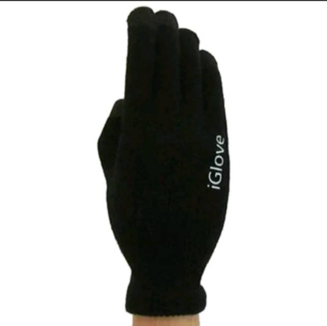 SARUNG TANGAN MOTOR I GLOVE HP TOUCH SCREEN