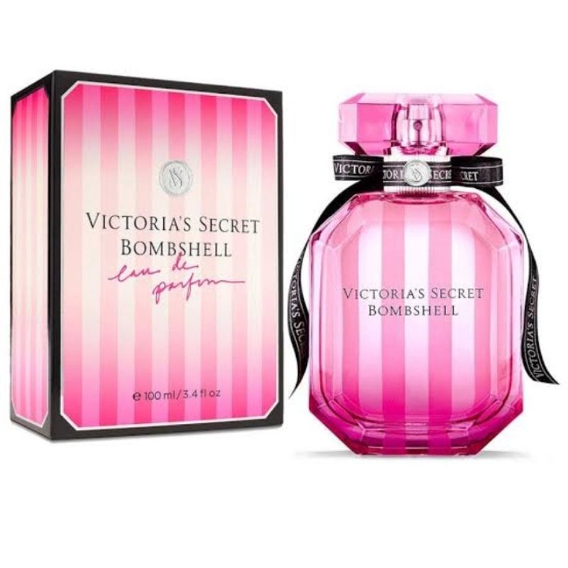 Victoria Secret Bombshell